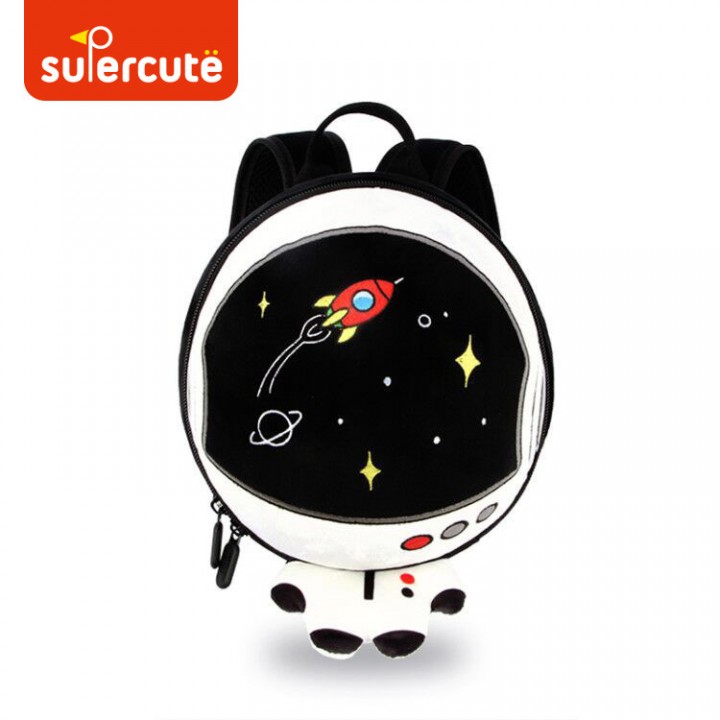 Детский рюкзак Supercute Cosmonaut