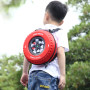 Детский рюкзак Tire Boys Синий